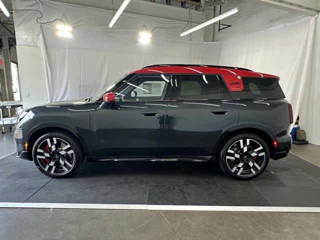 Thumbnail: 2025 MINI Cooper Countryman - 2