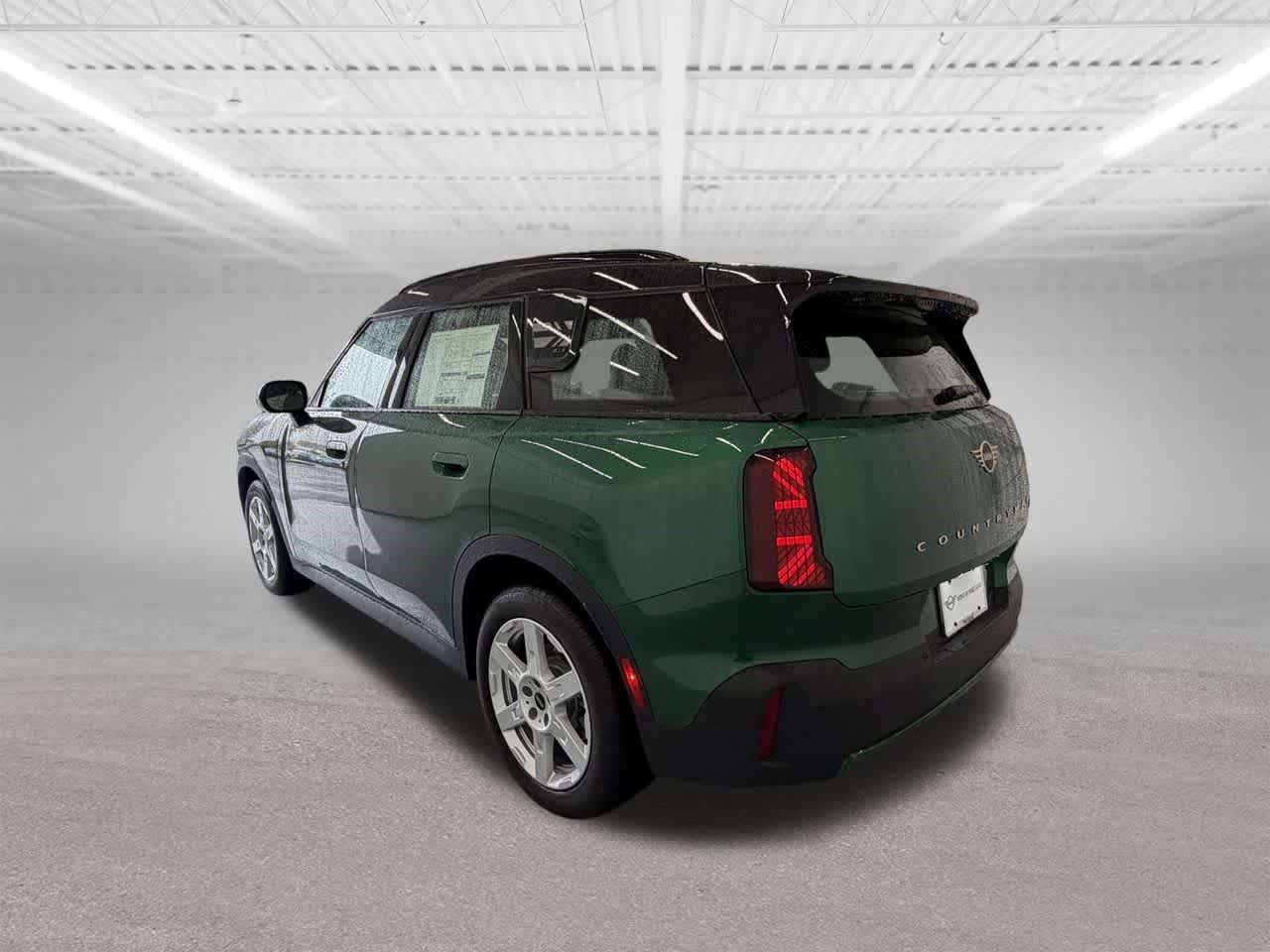 Thumbnail: 2026 MINI Cooper Countryman - 3