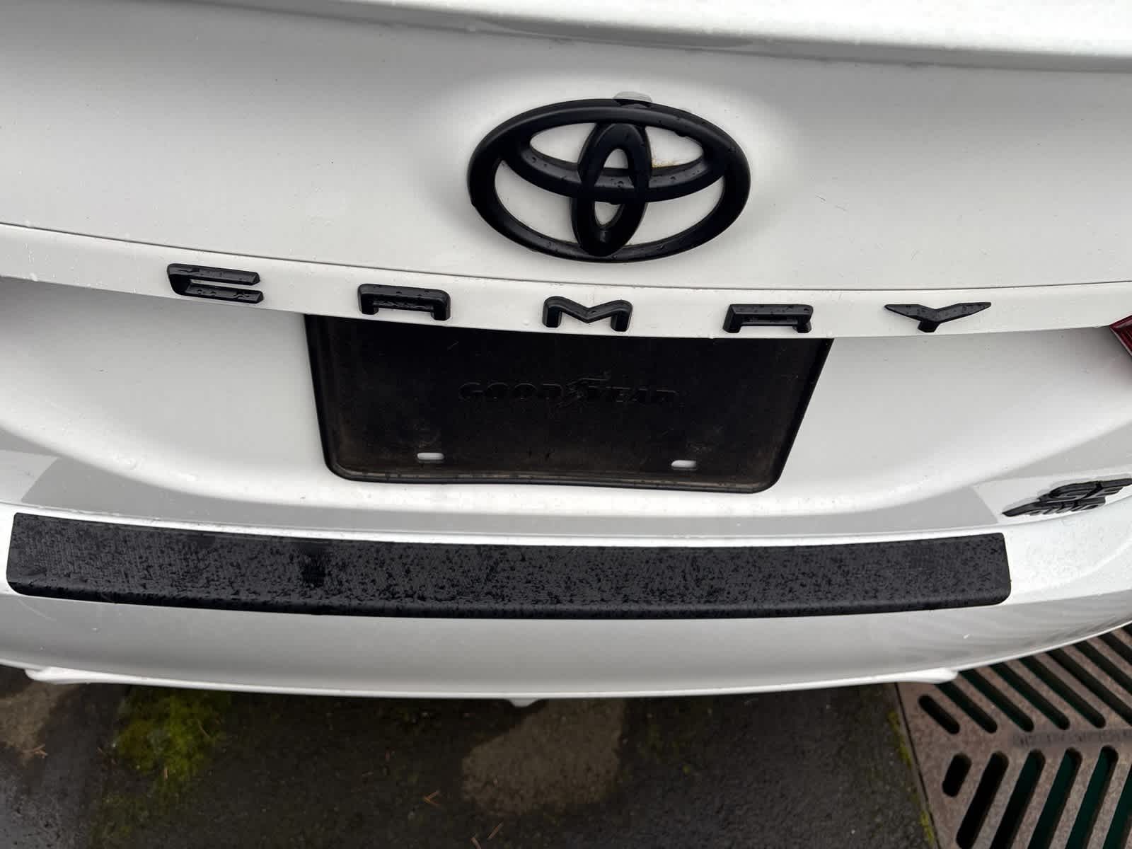 Thumbnail: 2023 Toyota Camry - 6