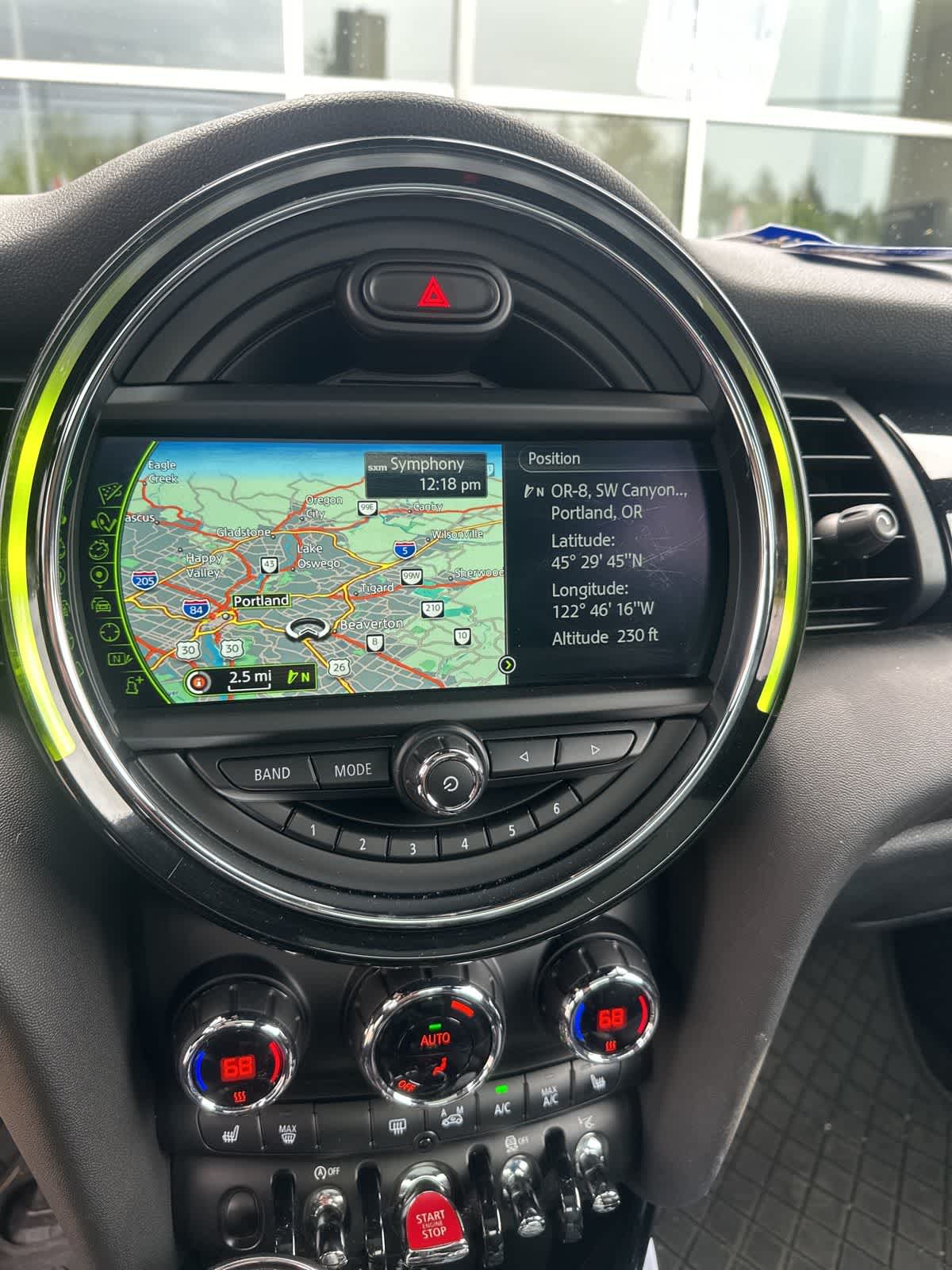 Thumbnail: 2016 MINI Cooper Hardtop - 5