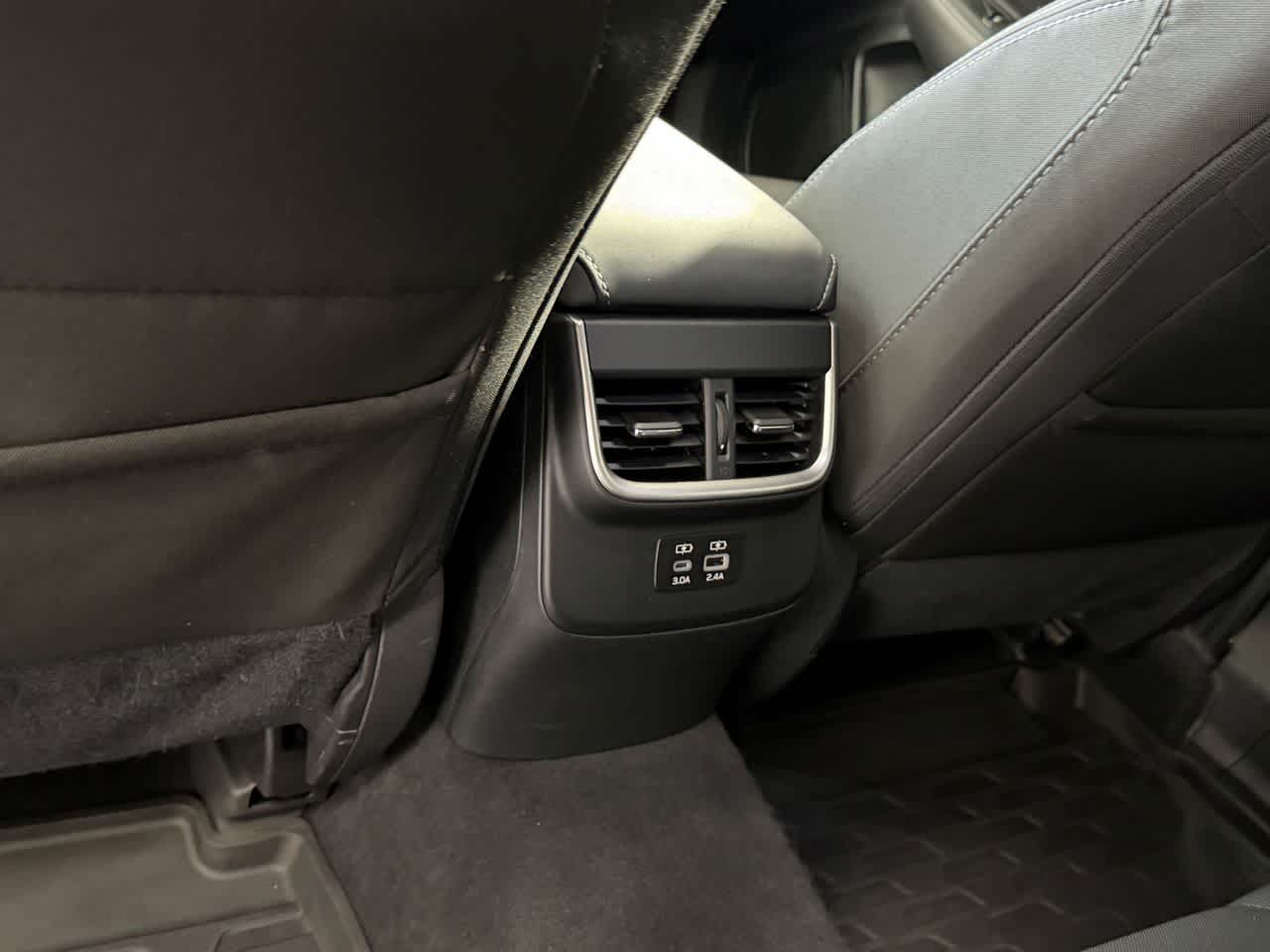 Thumbnail: 2025 Subaru Outback - 13