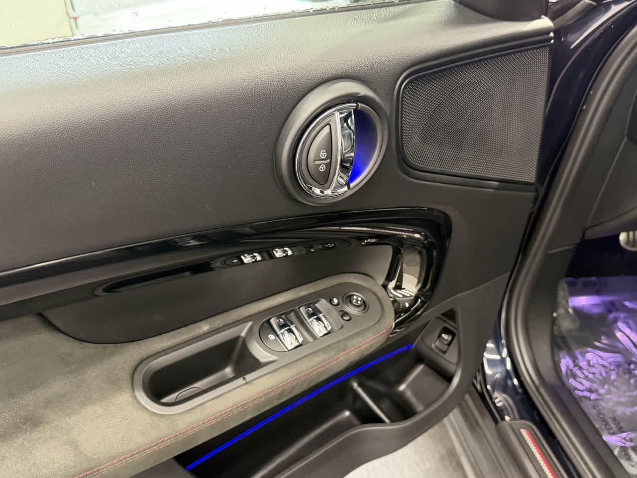 Thumbnail: 2024 MINI Cooper Countryman - 13