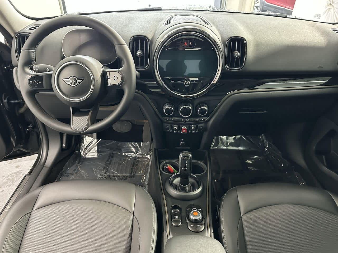 Thumbnail: 2022 MINI Cooper Countryman - 12