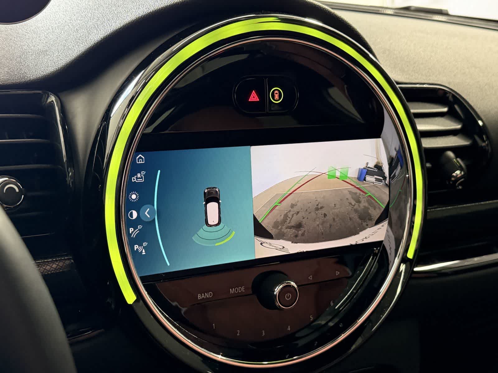 2023 MINI Clubman John Cooper Works - Photo 20