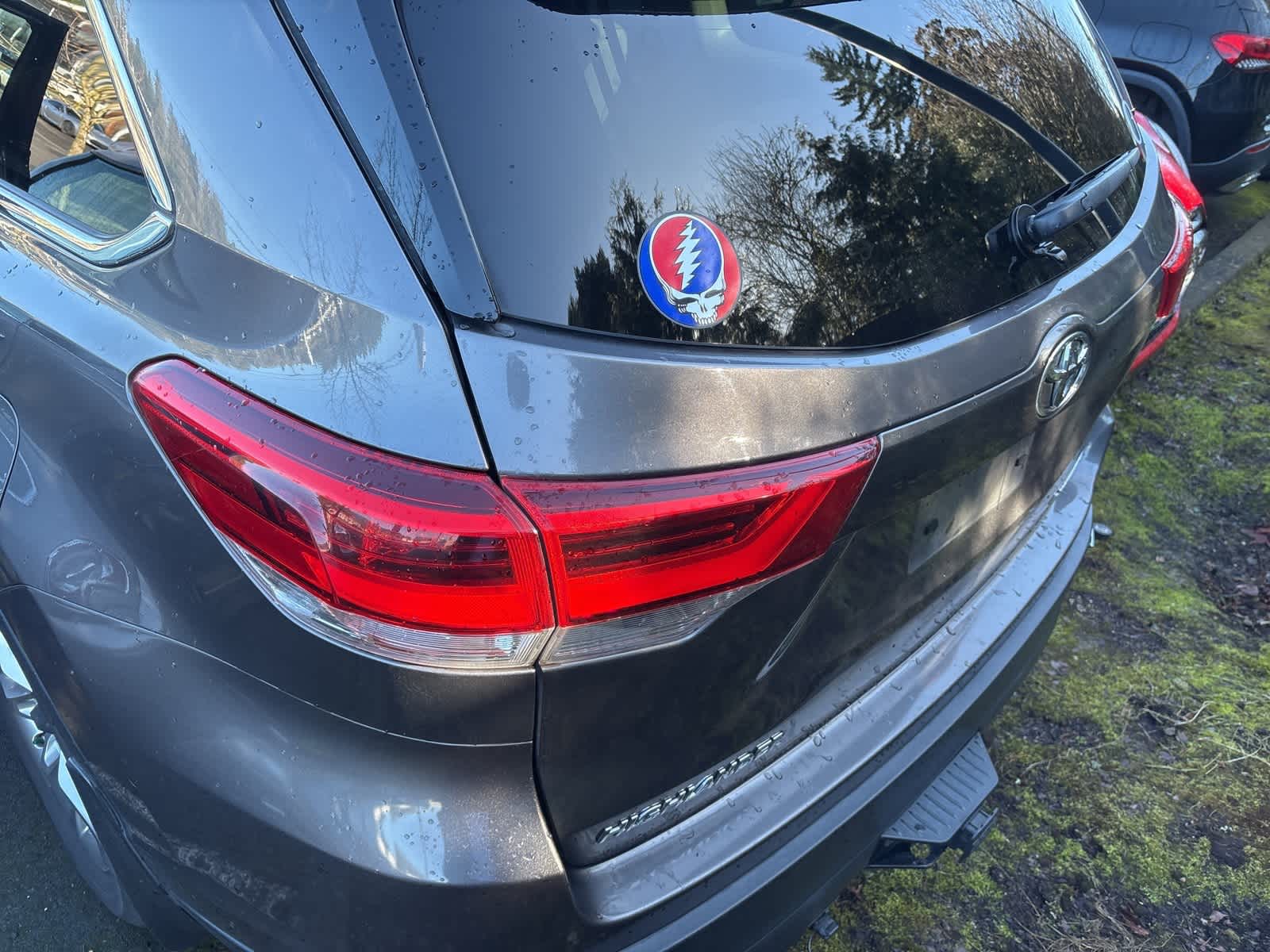 Thumbnail: 2017 Toyota Highlander - 2