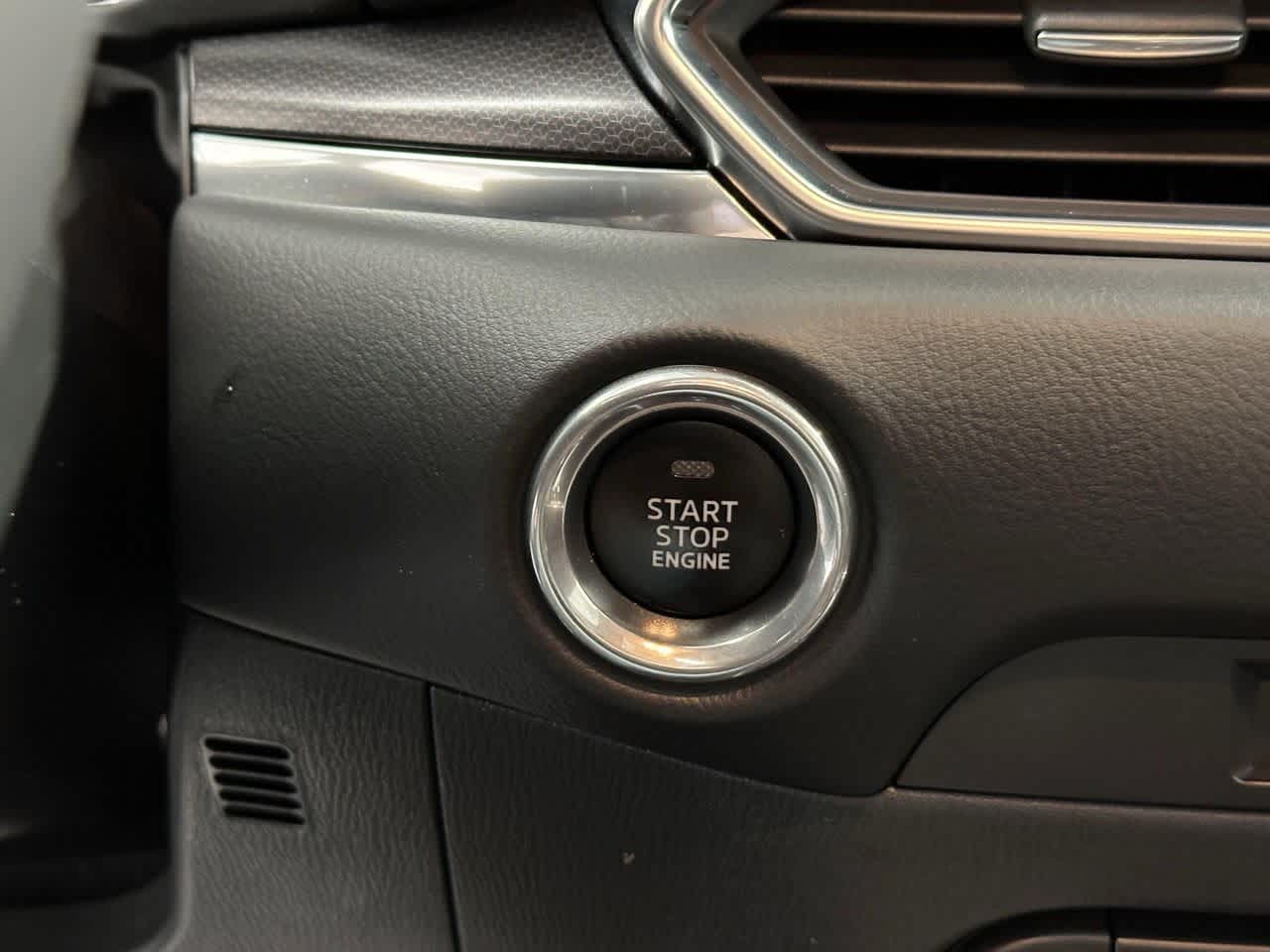 Thumbnail: 2024 Mazda CX-5 - 20