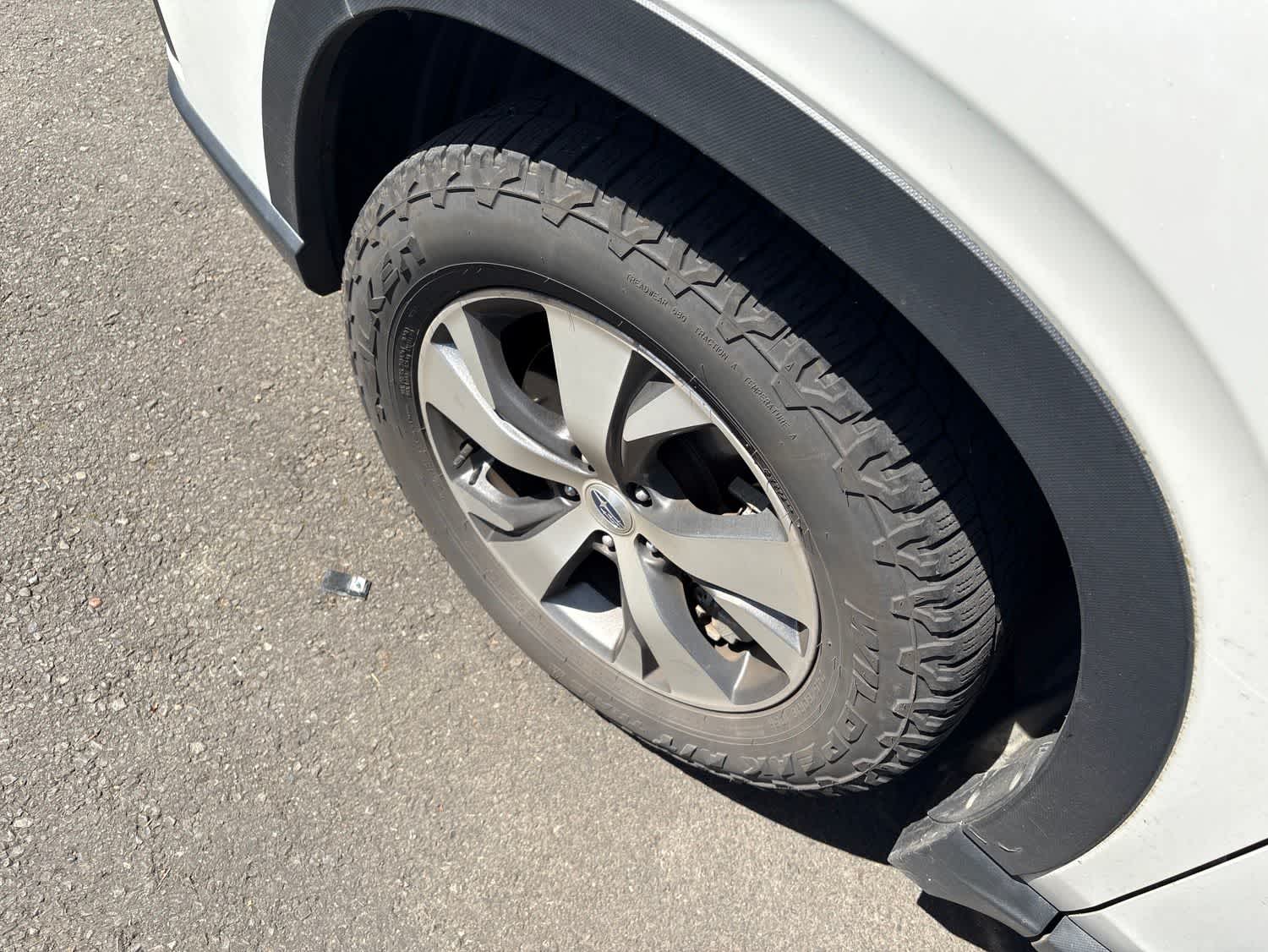 Thumbnail: 2021 Subaru Ascent - 3