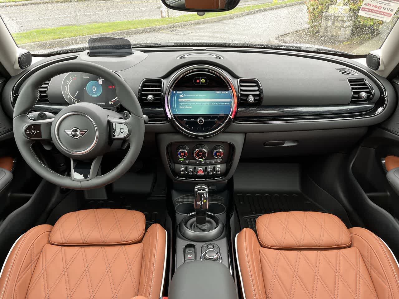 Thumbnail: 2024 MINI Cooper Clubman - 14