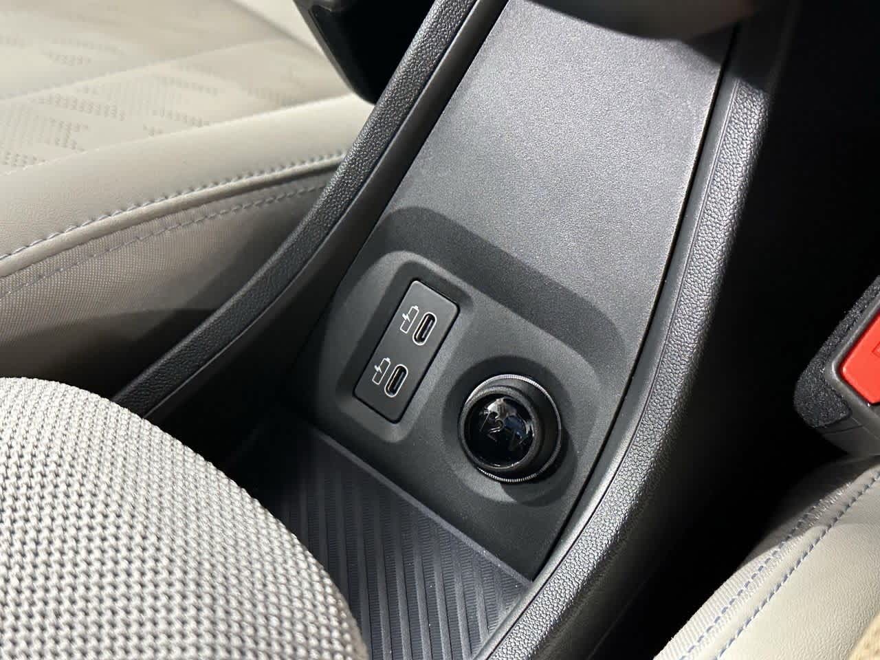 Thumbnail: 2026 MINI Cooper Convertible - 23