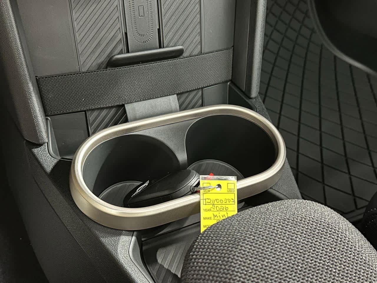 Thumbnail: 2026 MINI Cooper Hardtop - 21