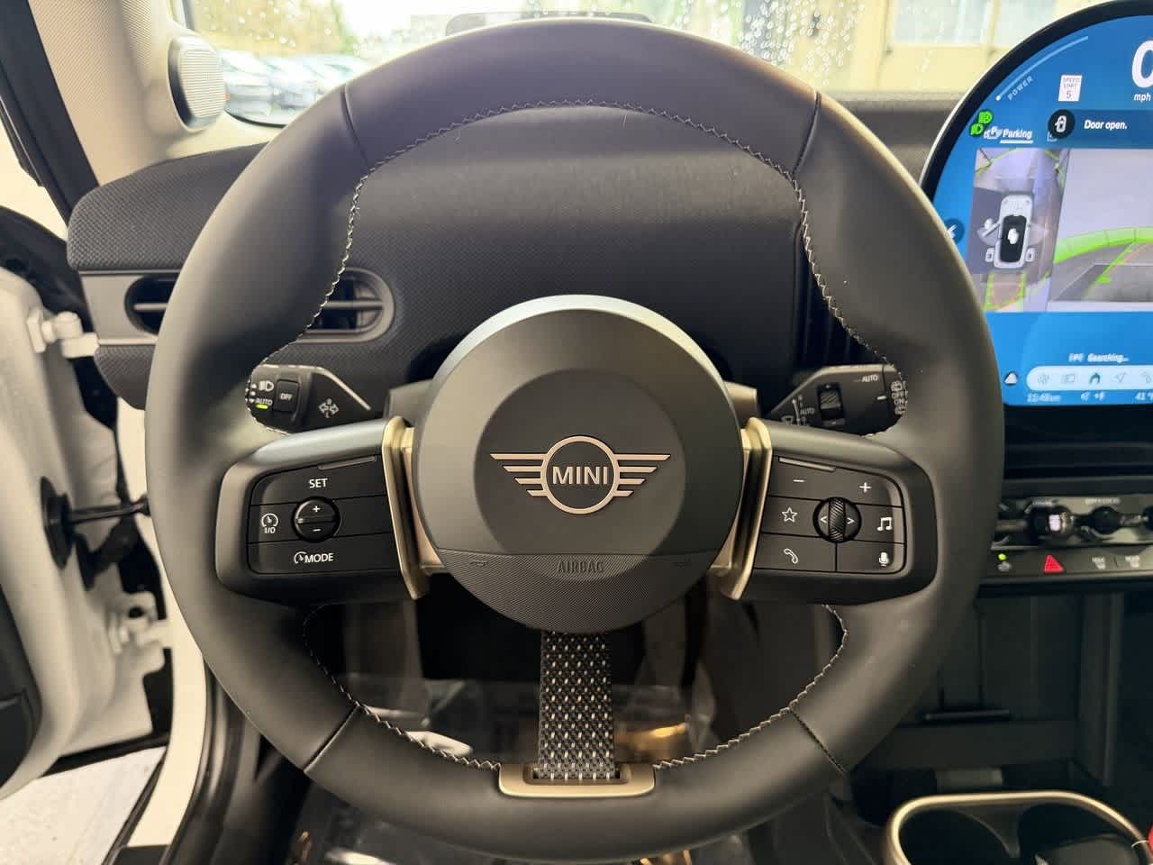 Thumbnail: 2025 MINI Cooper Hardtop - 16