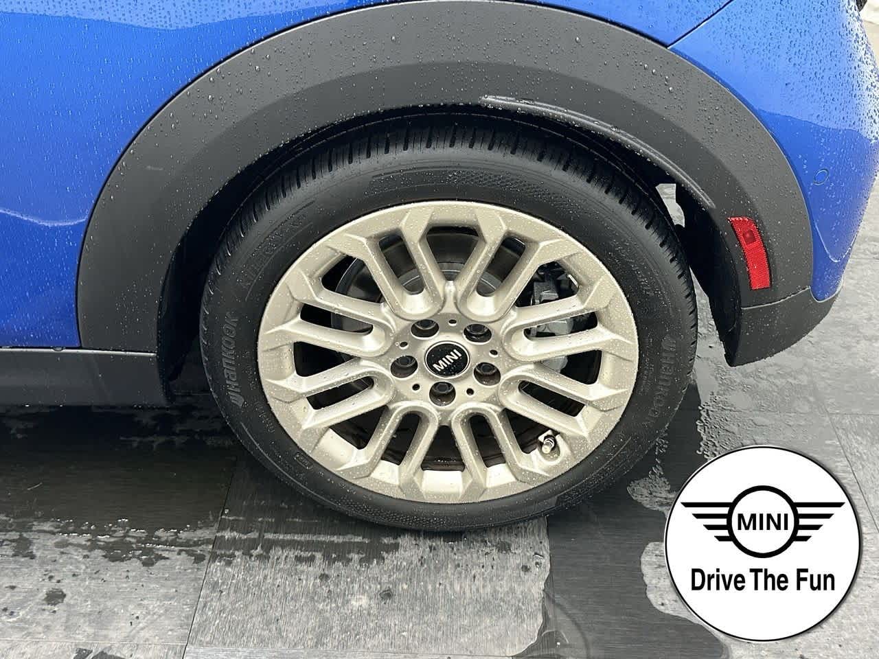 Thumbnail: 2025 MINI Cooper Hardtop - 25