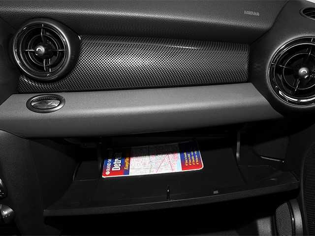 Thumbnail: 2014 MINI Cooper Clubman - 15