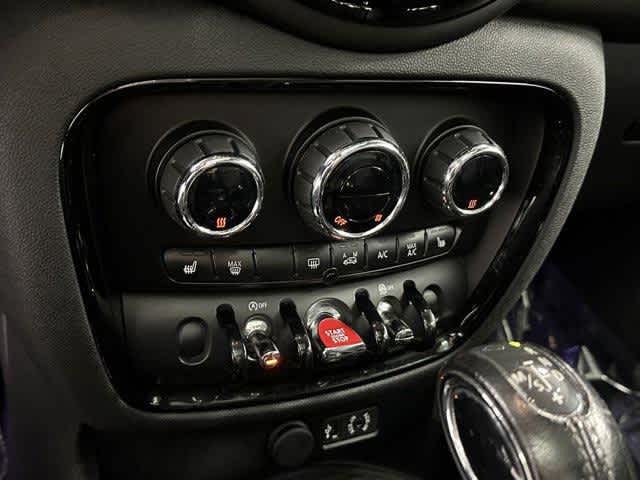 Thumbnail: 2017 MINI Cooper Clubman - 21