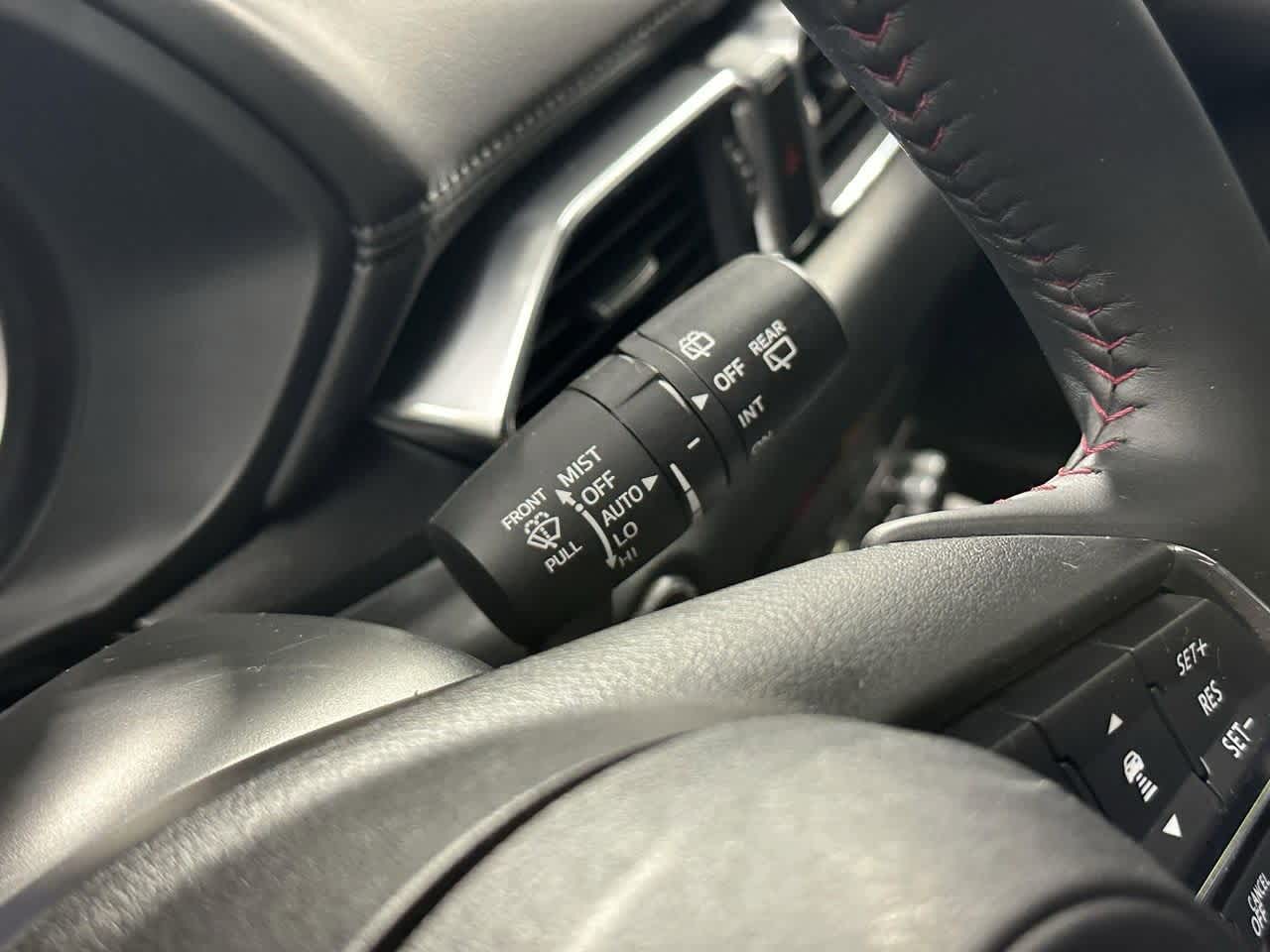 Thumbnail: 2024 Mazda CX-5 - 17