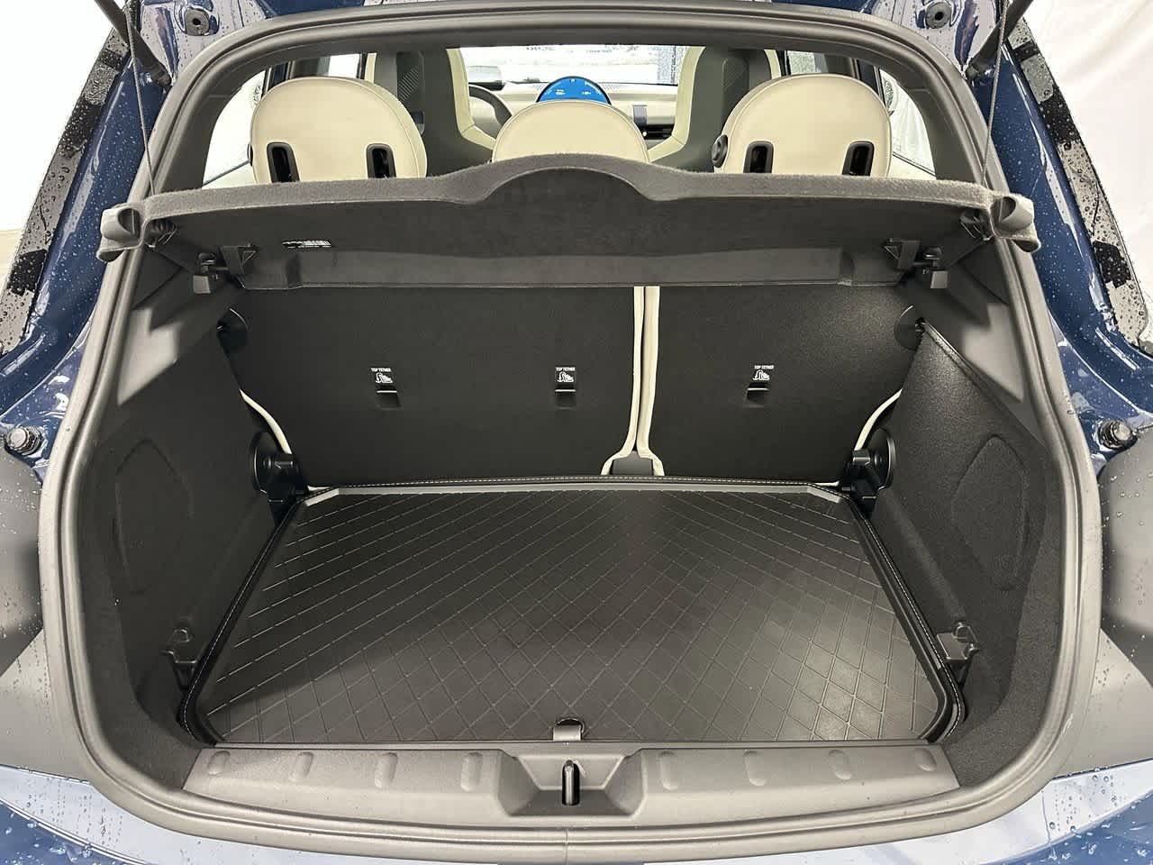 Thumbnail: 2026 MINI Cooper Hardtop - 5