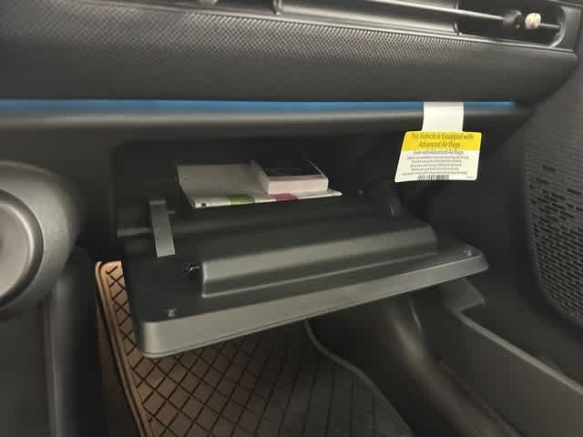 Thumbnail: 2025 MINI Cooper Hardtop - 24