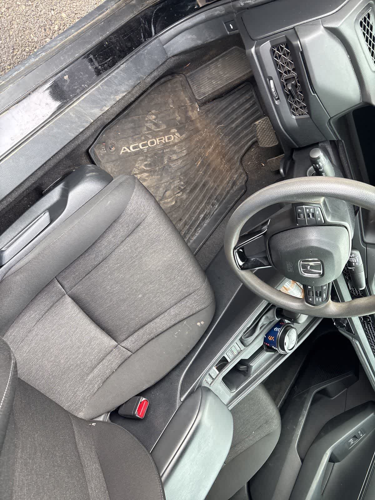Thumbnail: 2023 Honda Accord - 3