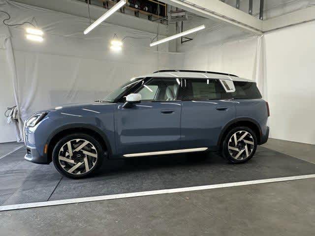 Thumbnail: 2026 MINI Cooper Countryman - 2