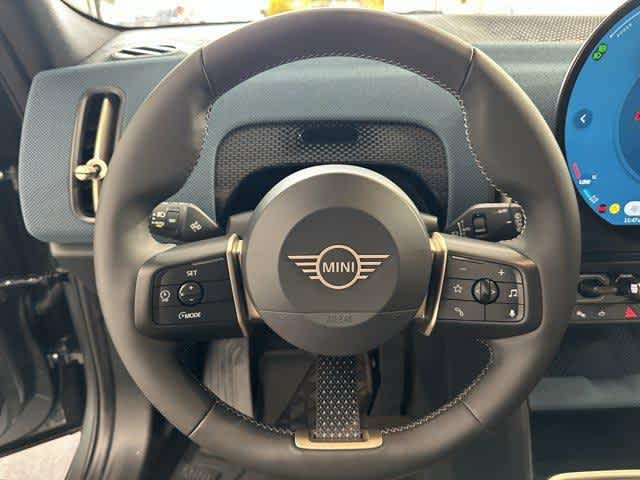 Thumbnail: 2026 MINI Cooper Countryman - 14