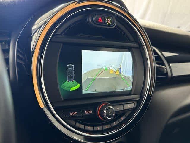 Thumbnail: 2019 MINI Cooper Convertible - 19