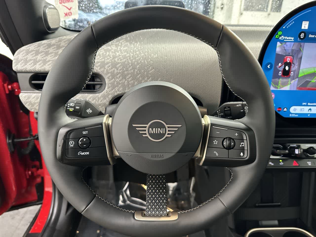 Thumbnail: 2025 MINI Cooper Hardtop - 13