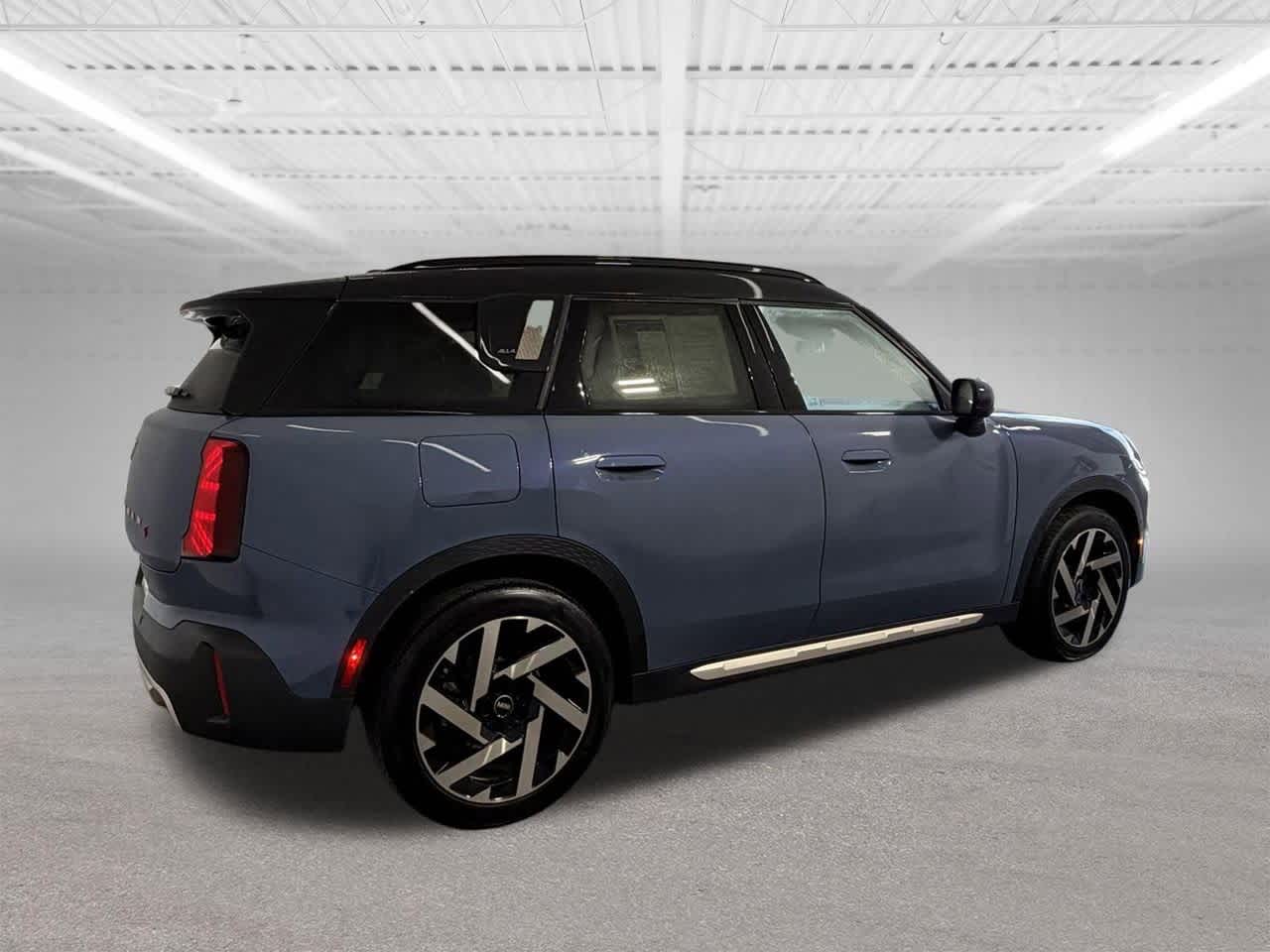 Thumbnail: 2025 MINI Cooper Countryman - 6