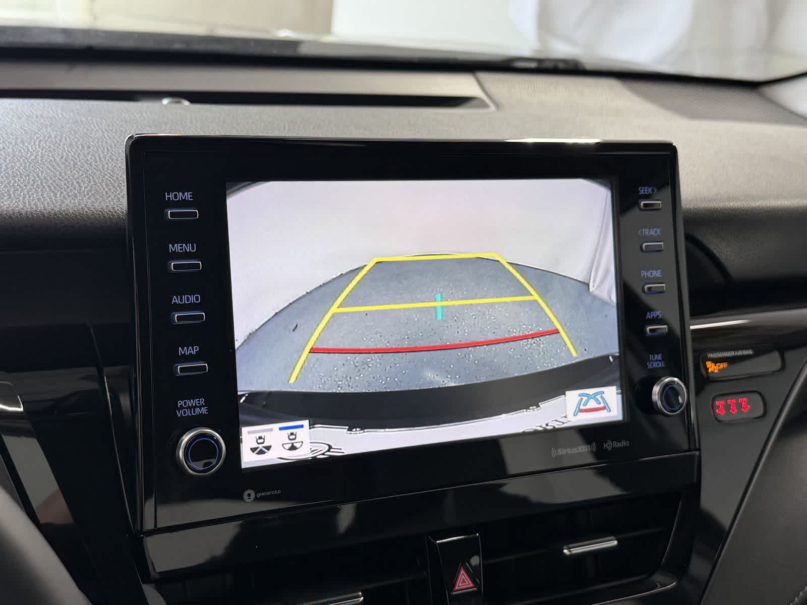 2022 Toyota Camry XSE - Photo 20