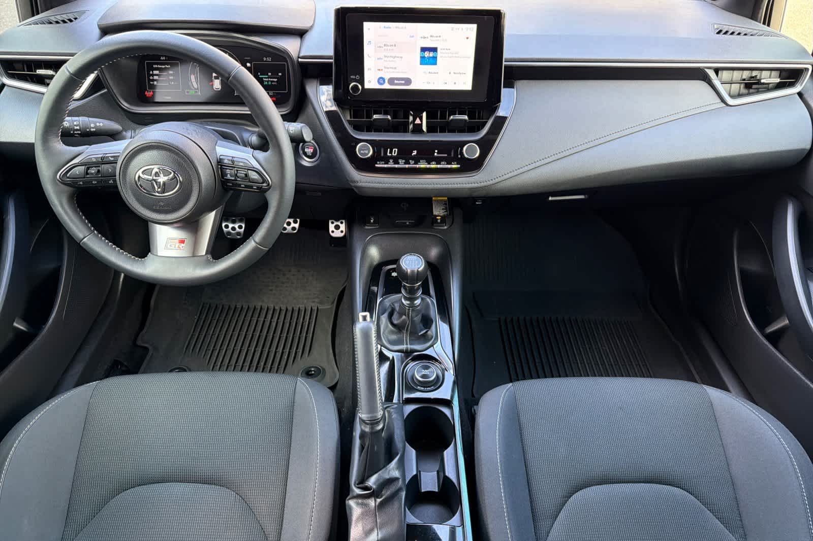 Thumbnail: 2023 Toyota GR Corolla - 3