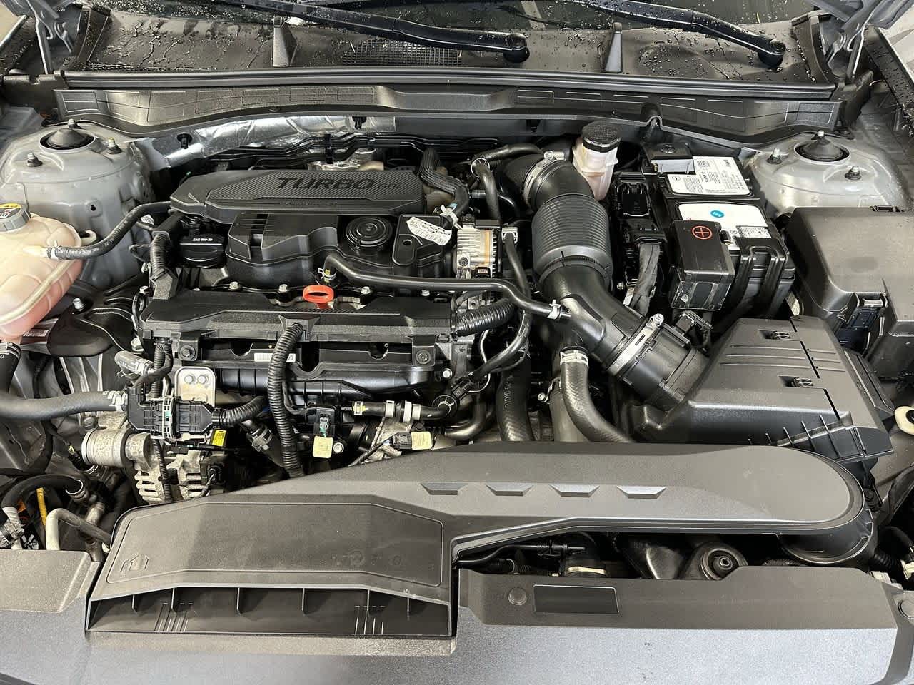 Thumbnail: 2021 Hyundai Sonata - 7