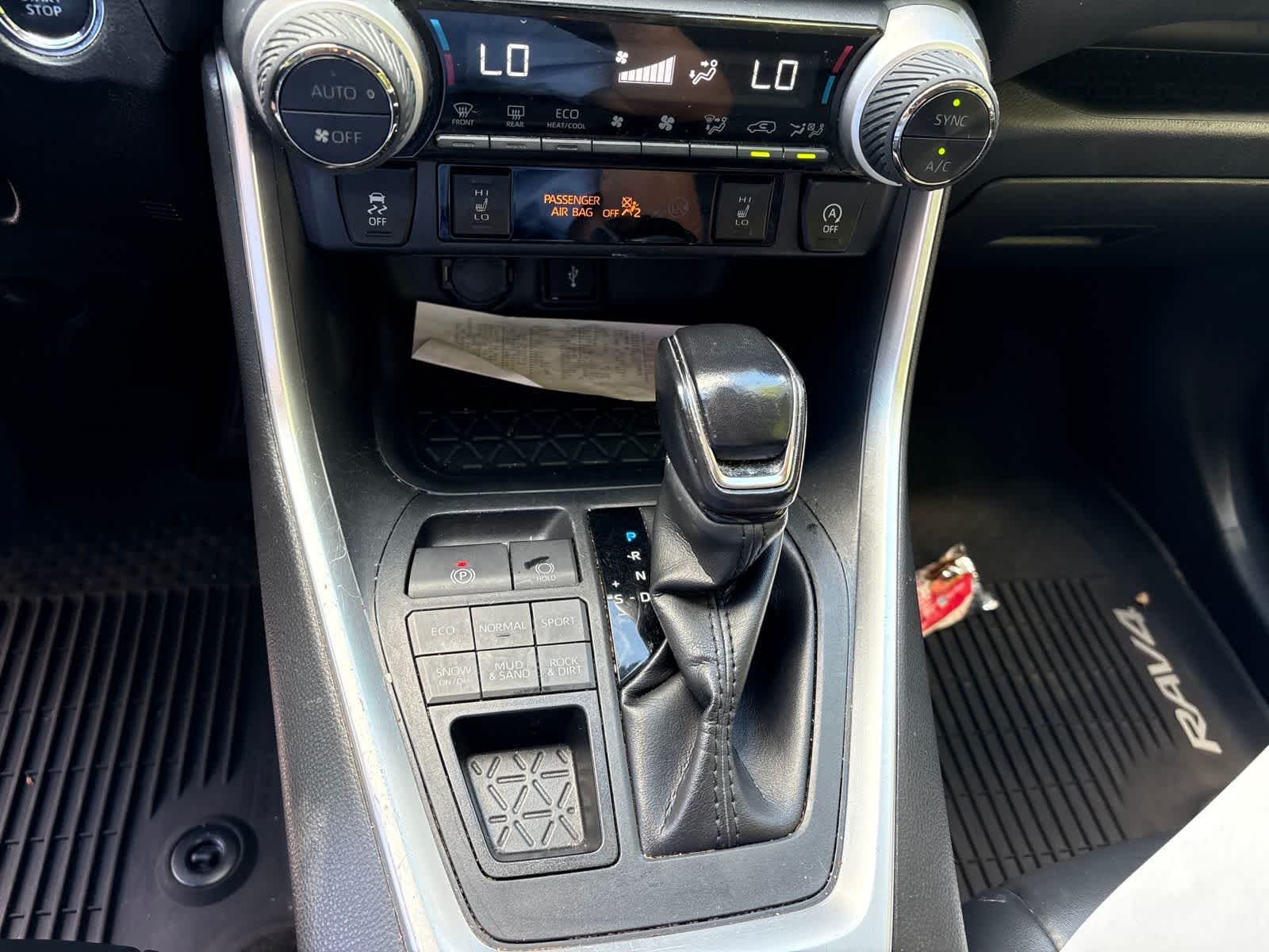 Thumbnail: 2021 Toyota RAV4 - 4