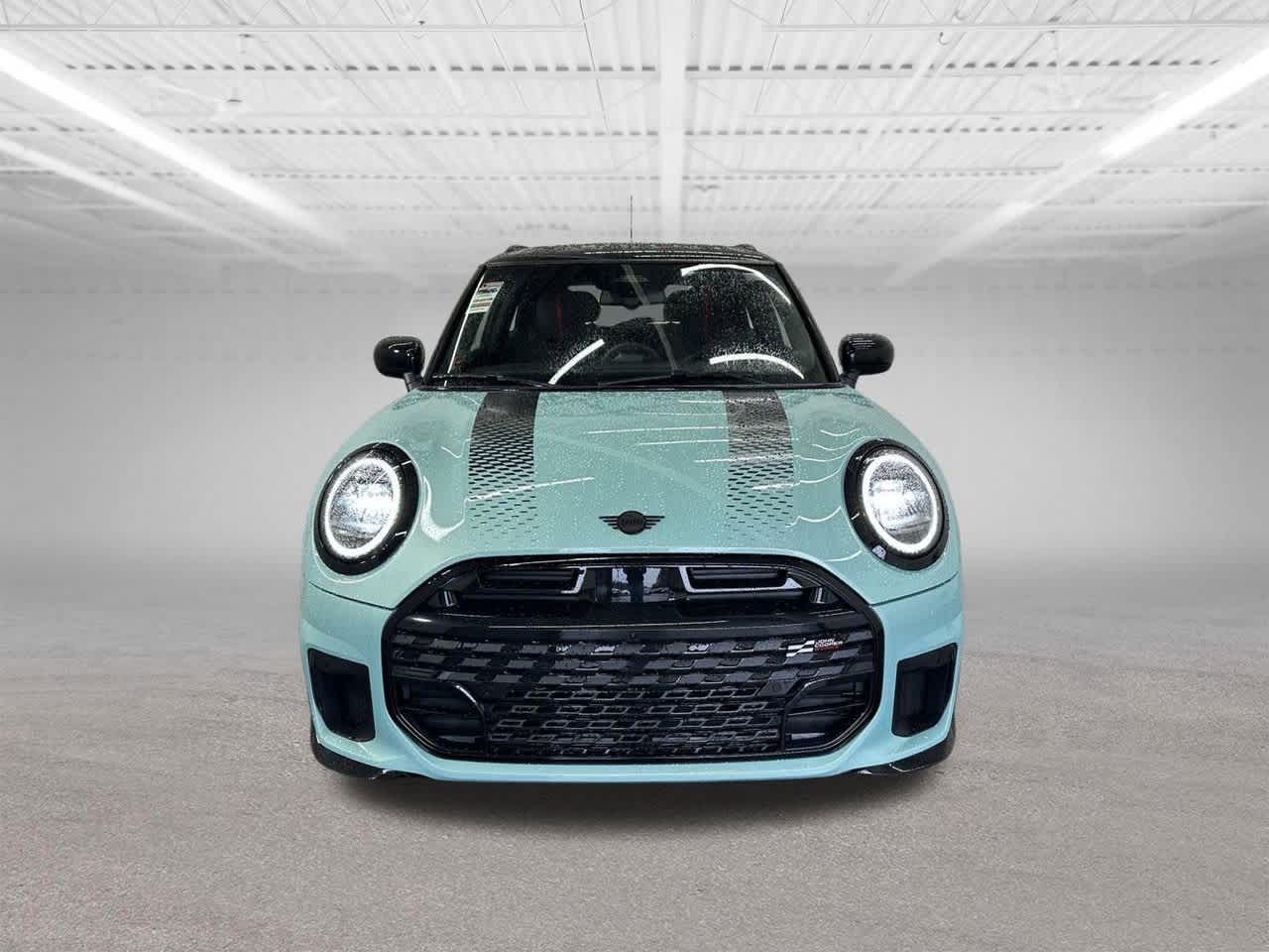 Thumbnail: 2026 MINI Cooper Hardtop - 7