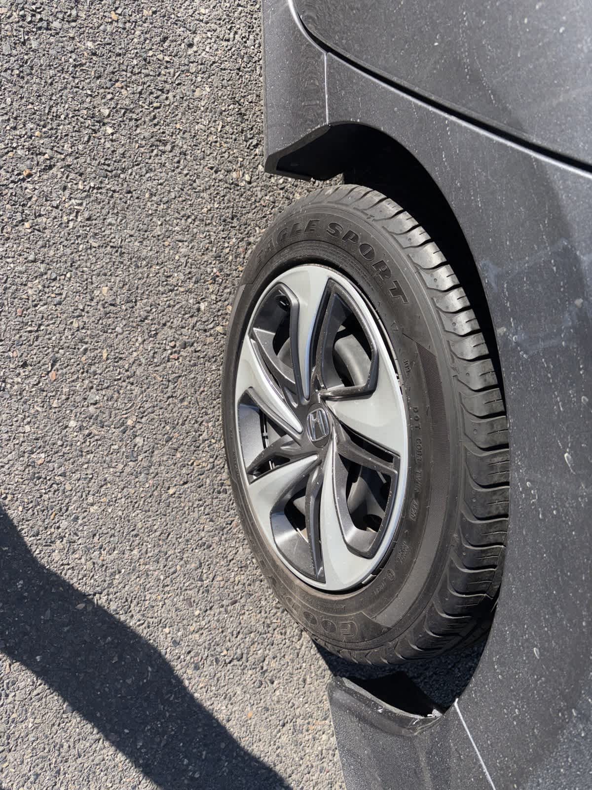 Thumbnail: 2019 Honda Civic - 2