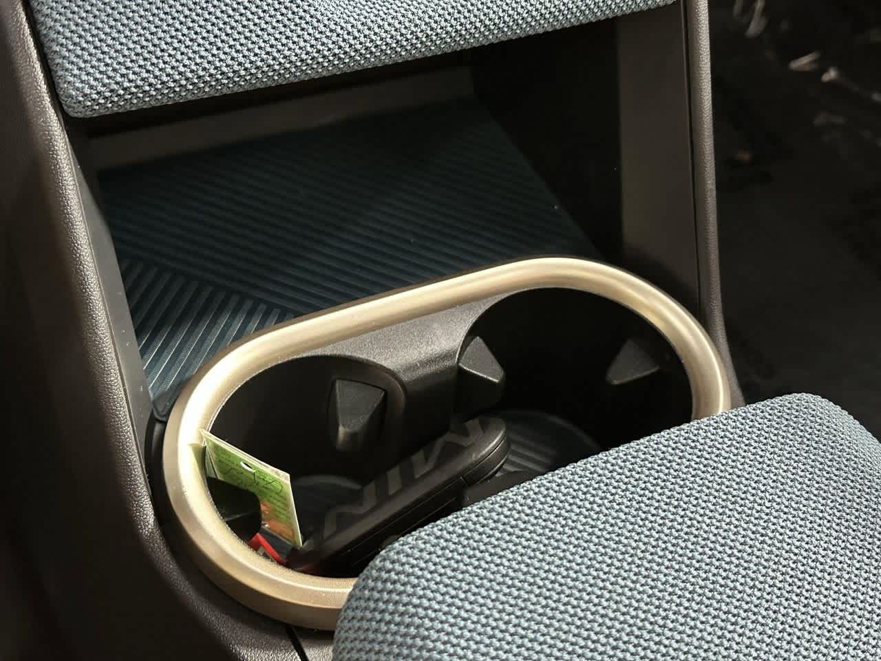 Thumbnail: 2025 MINI Cooper Countryman - 22