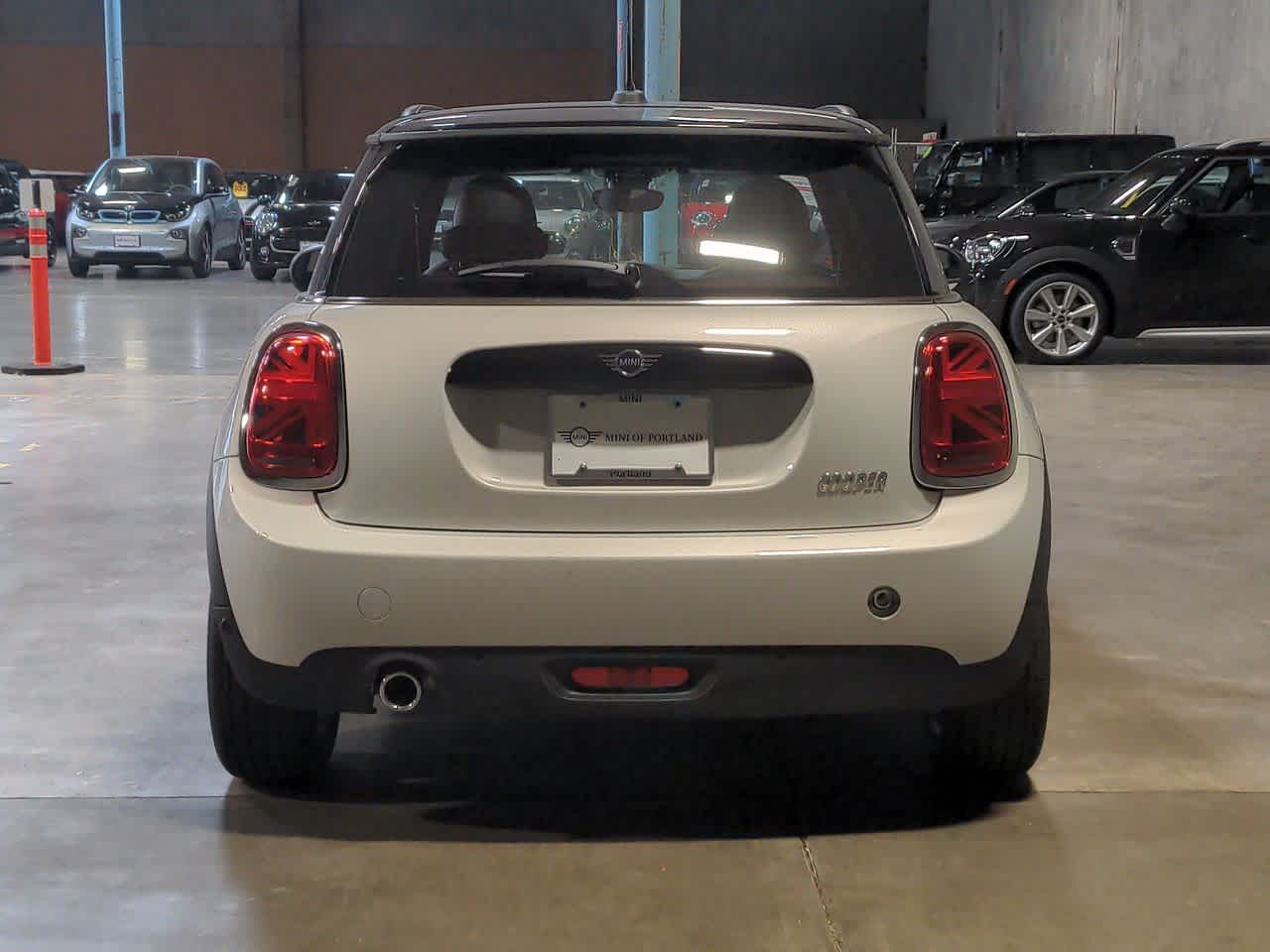 Thumbnail: 2020 MINI Cooper Hardtop - 5
