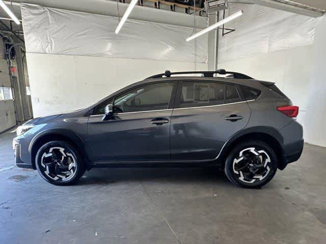 Used 2021 Subaru Crosstrek Limited with VIN JF2GTHMC3MH350241 for sale in Portland, OR