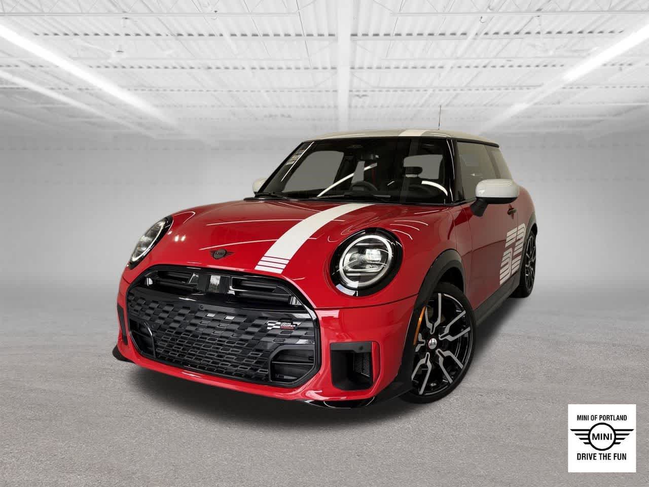 Thumbnail: 2026 MINI Cooper Hardtop - 1