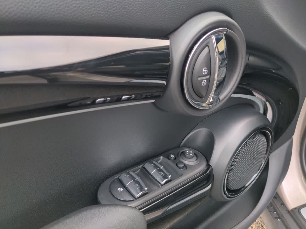 2023 MINI Cooper Hardtop S 15