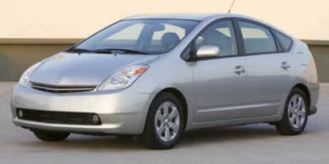 2005 Toyota Prius  -
                  Portland, OR