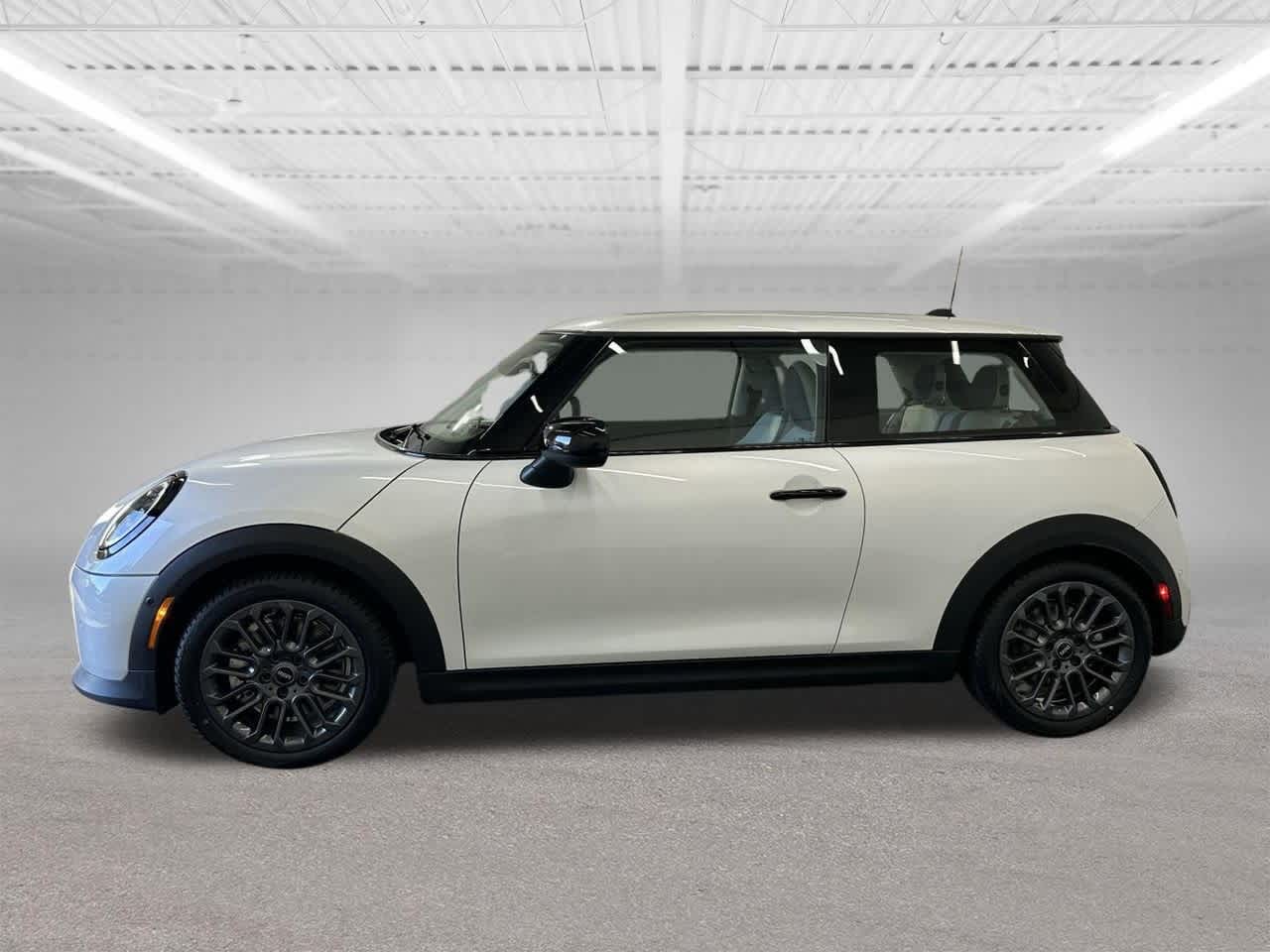Thumbnail: 2026 MINI Cooper Hardtop - 2
