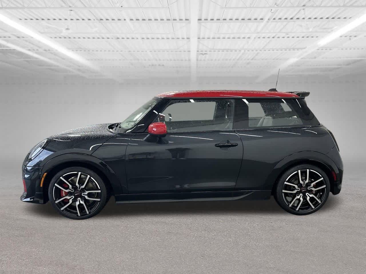 Thumbnail: 2026 MINI Cooper Hardtop - 2