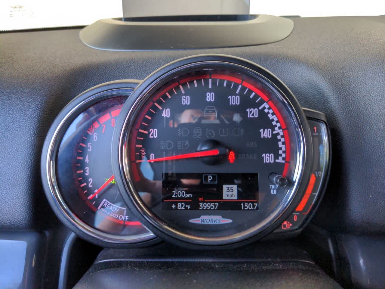 Thumbnail: 2019 MINI Cooper Countryman - 34