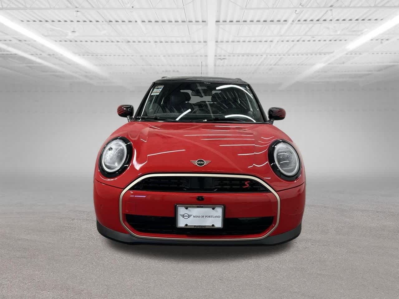 Thumbnail: 2025 MINI Cooper Hardtop - 7