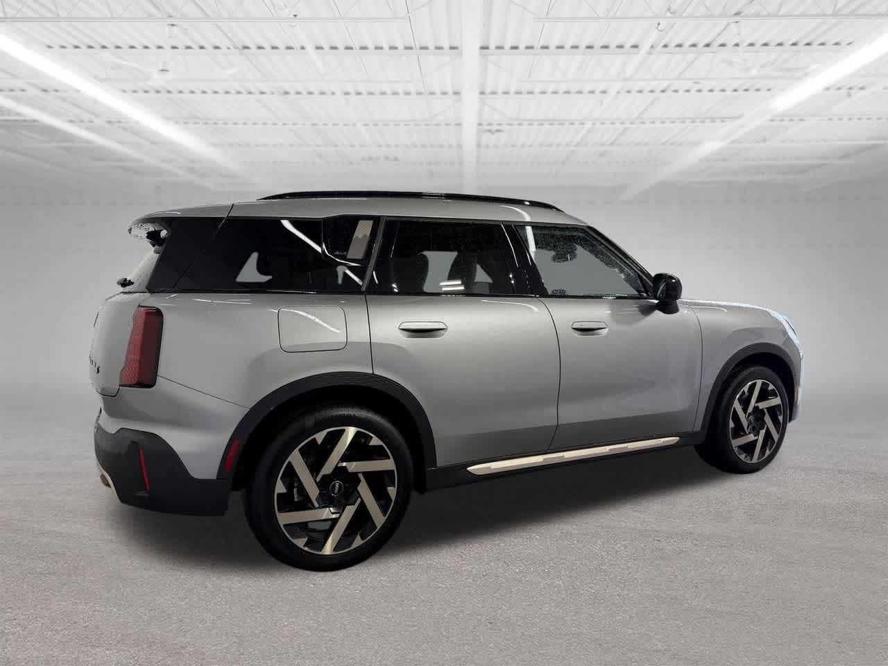 Thumbnail: 2025 MINI Cooper Countryman - 6