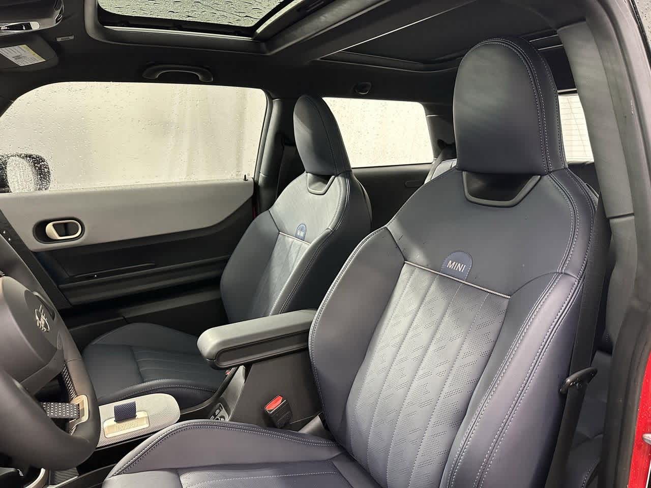 Thumbnail: 2025 MINI Cooper Hardtop - 10