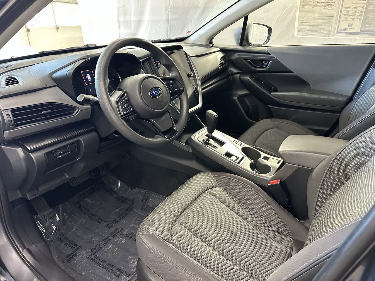 Thumbnail: 2024 Subaru Crosstrek - 9