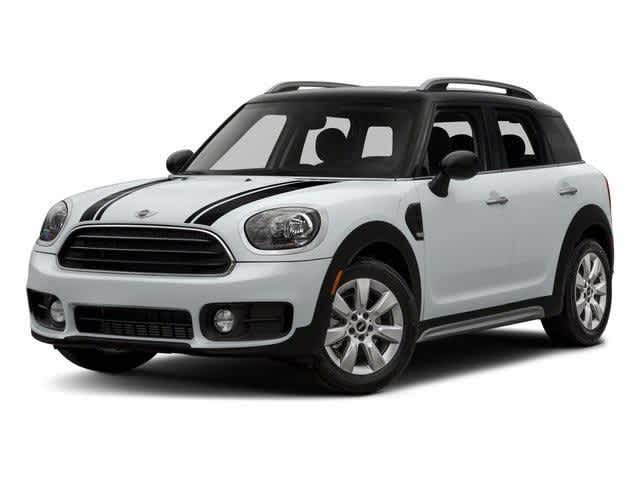 2017 MINI Cooper Countryman  -
                  Portland, OR