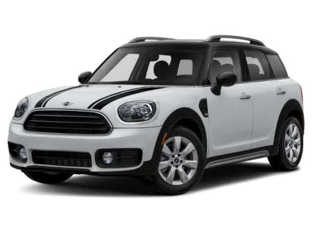 2018 MINI Cooper Countryman  -
                  Portland, OR