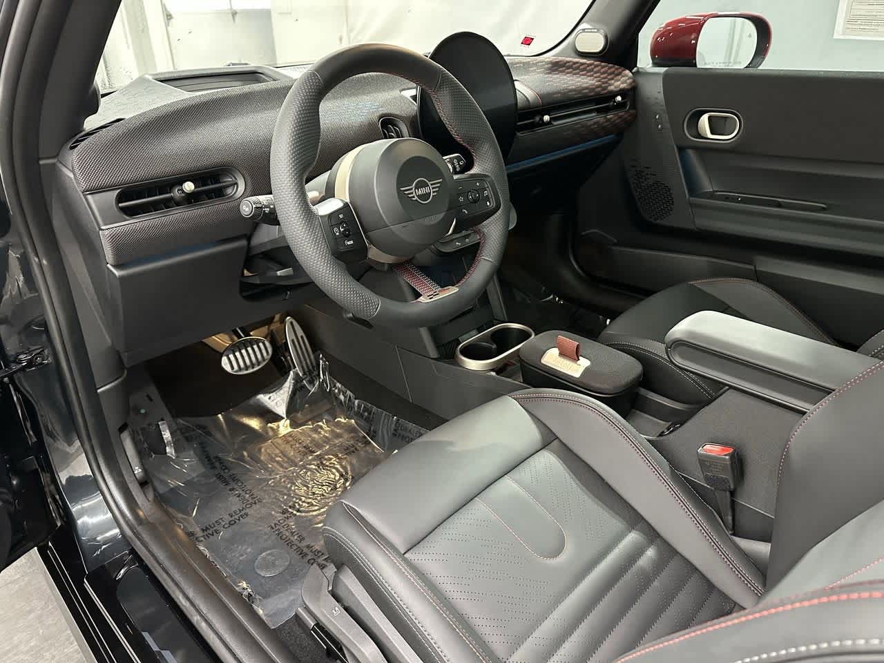 Thumbnail: 2025 MINI Cooper Hardtop - 9