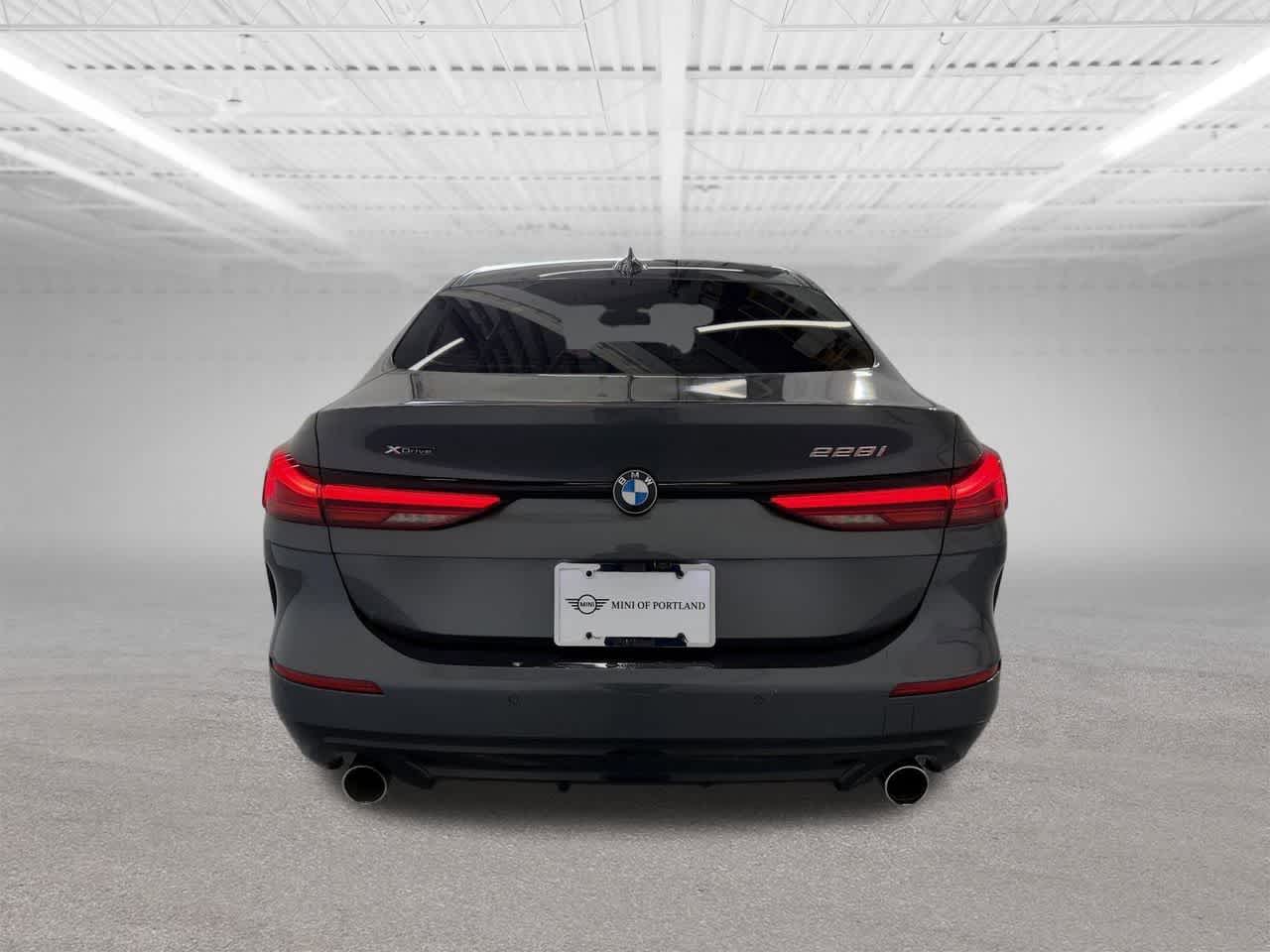 Thumbnail: 2021 BMW 2 Series - 4